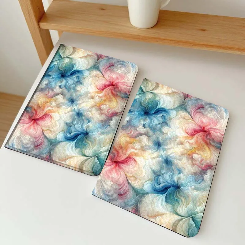 Galaxy Swirl Color Sparkle For Vivo IQOO Pad2 Pad3 Pad5 Air SE Pro 12.1 12.3 13 11.5 11 inch Tablet Case
Galaxy Swirl Color Sparkle For Vivo IQOO Pad2 Pad3 Pad5 Air SE Pro 12.1 12.3 13 11.5 11 inch Tablet Case