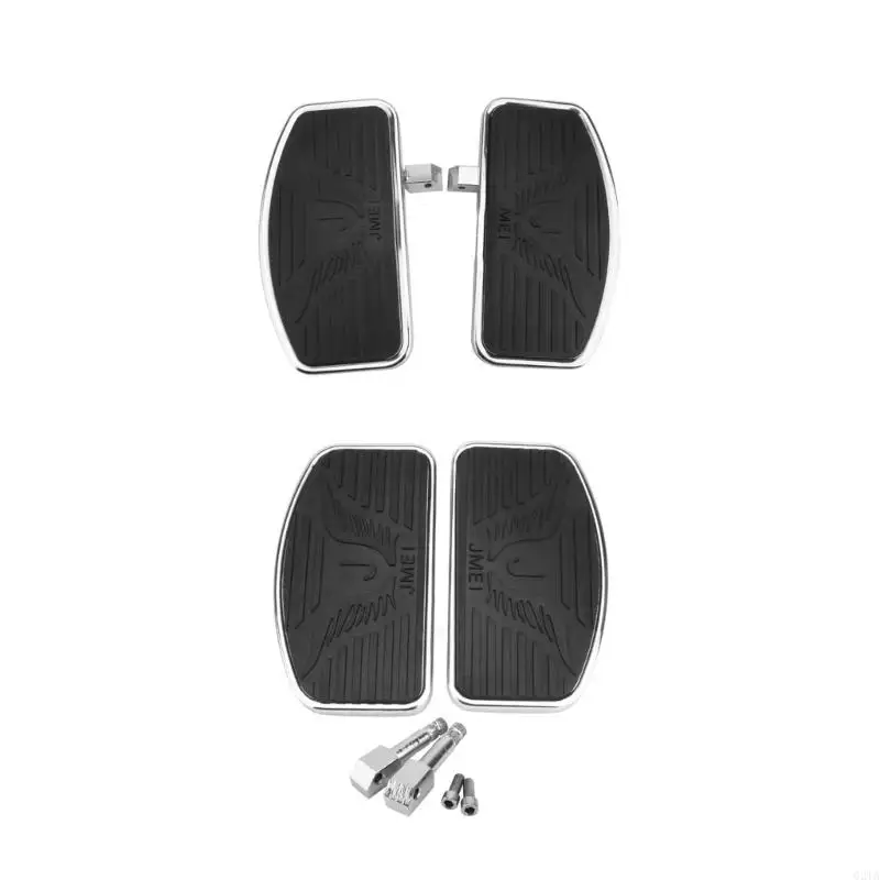 G2TA Motorcycle Foot Restpegs Floorboards Universal Motorbike Modified Accessories
G2TA Motorcycle Foot Restpegs Floorboards Universal Motorbike Modified Accessories