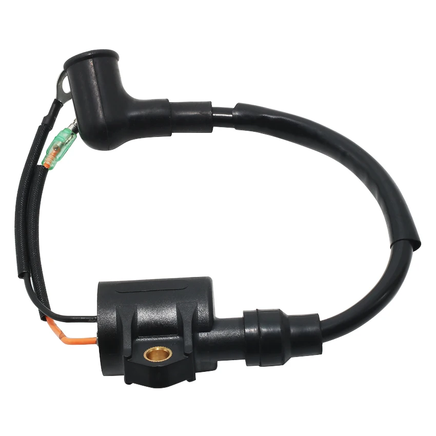 Boat Ignition Coil Assy For Yamaha 2HP 2 MSH 1995-2002 2C MHS 2010 2B MHS 1995-2006 OEM:6A1-85570-00
Boat Ignition Coil Assy For Yamaha 2HP 2 MSH 1995-2002 2C MHS 2010 2B MHS 1995-2006 OEM:6A1-85570-00