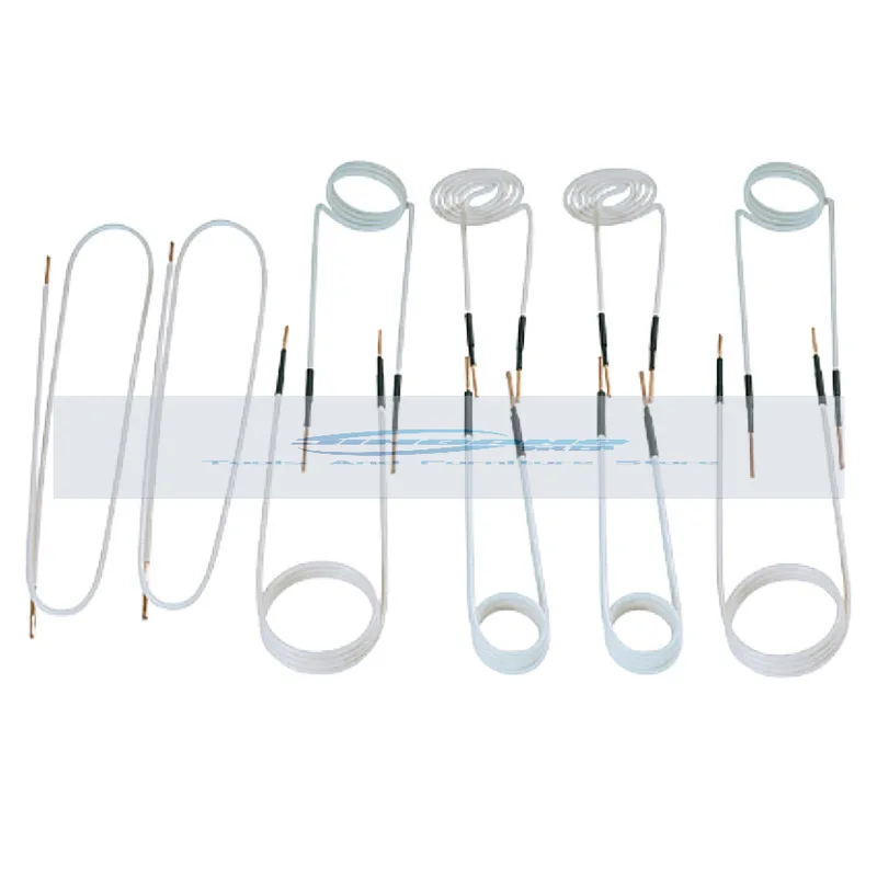 Высокочастотная индукционная нагревательная катушка с ржавым винтом, катушка оборудования для индукционного нагрева
Высокочастотная индукционная нагревательная катушка с ржавым винтом, катушка оборудования для индукционного нагрева