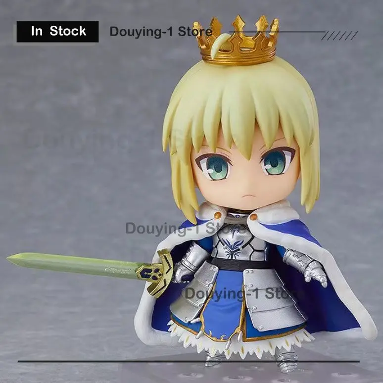 In Stock GSC 600b Saber/Altria Pendragon True Name Revealed Ver. Anime Model Toys Collection In Stock
In Stock GSC 600b Saber/Altria Pendragon True Name Revealed Ver. Anime Model Toys Collection In Stock