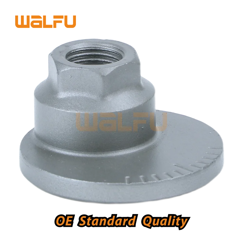 Эксцентриковая гайка для Toyota 48452-42010 48452-32030 Chery T11-2919031Ab PL001 Подвесной крепеж WALFU
Эксцентриковая гайка для Toyota 48452-42010 48452-32030 Chery T11-2919031Ab PL001 Подвесной крепеж WALFU