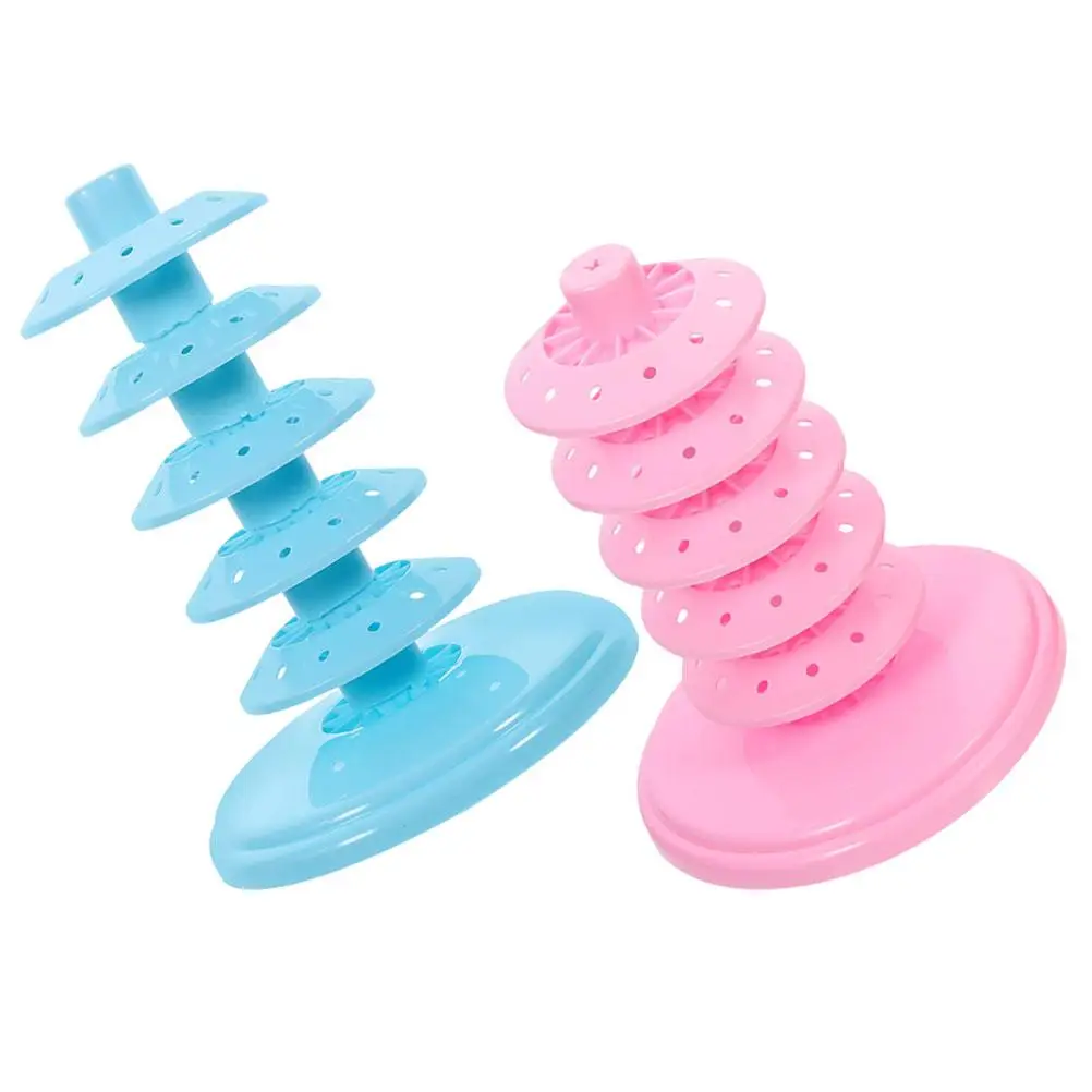 2Pcs Lollipop Holder Cake Pops Rack St Display Supply MultiLayer Adjustable Stick Storage Tabletop Display For Party Shop
2Pcs Lollipop Holder Cake Pops Rack St Display Supply MultiLayer Adjustable Stick Storage Tabletop Display For Party Shop