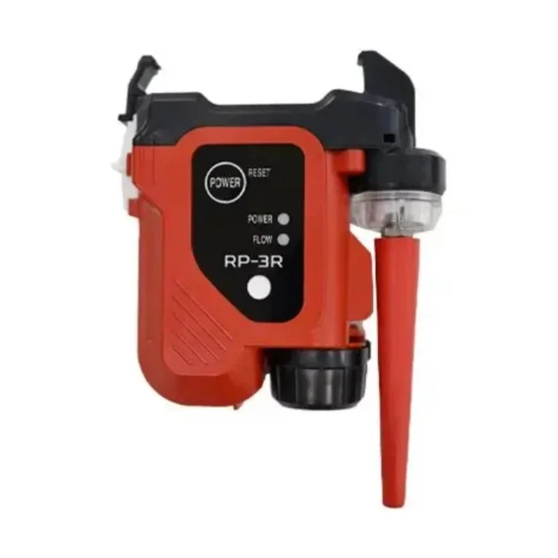 RP-3R GX-3R Gas Detector Sampling Pump Unit
RP-3R GX-3R Gas Detector Sampling Pump Unit