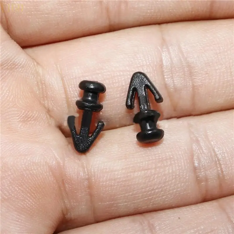 Y1GD 50PCS Автомобильные аксессуары для MK2 MK4 Автопроизводительные зажимы замена замена нижней петли
Y1GD 50PCS Автомобильные аксессуары для MK2 MK4 Автопроизводительные зажимы замена замена нижней петли