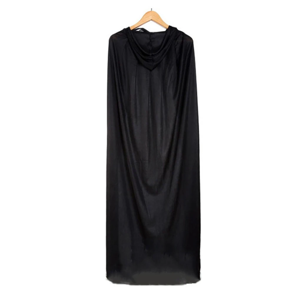 Cloak Halloween Costume Pearlescent Medieval Clothing Long Cape Cosplay Party Masquerade Carnival Role Play Soft Premium
Cloak Halloween Costume Pearlescent Medieval Clothing Long Cape Cosplay Party Masquerade Carnival Role Play Soft Premium