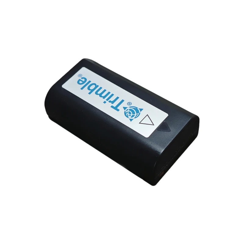 3400mAh/ 2600mAh 7.4V 54344 Battery for Trimble 5700 5800 MT1000 R6 R7 R8 Dini03 MT1 RTK GNSS Replace 52030 Rechargeable Battery
3400mAh/ 2600mAh 7.4V 54344 Battery for Trimble 5700 5800 MT1000 R6 R7 R8 Dini03 MT1 RTK GNSS Replace 52030 Rechargeable Battery