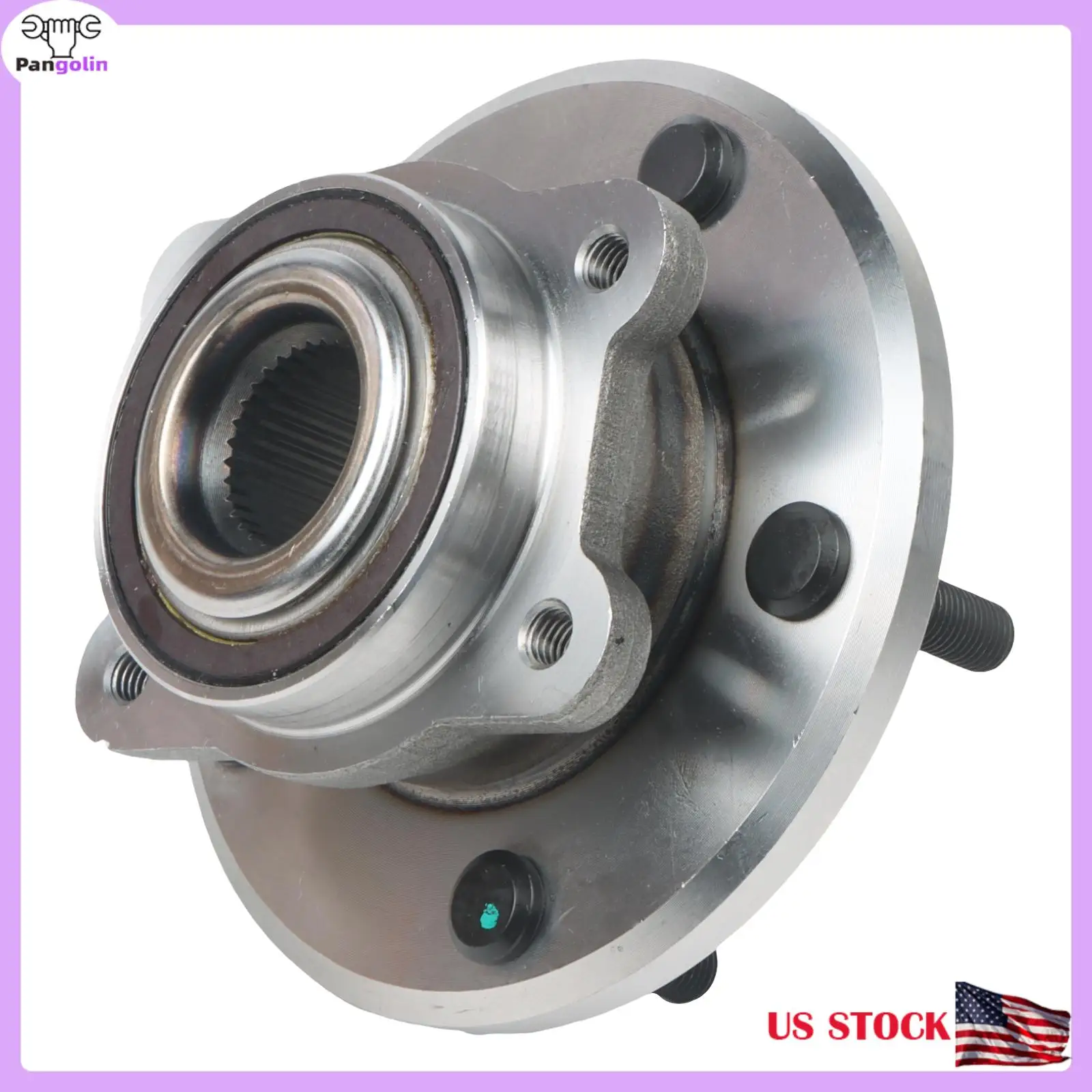 Pangolin 513286 подшипник колеса и ступица в сборе для Dodge Journey 2009-2017 Ram ProMaster 1500 2500 3500 2014-2015 ступицы колес
Pangolin 513286 подшипник колеса и ступица в сборе для Dodge Journey 2009-2017 Ram ProMaster 1500 2500 3500 2014-2015 ступицы колес