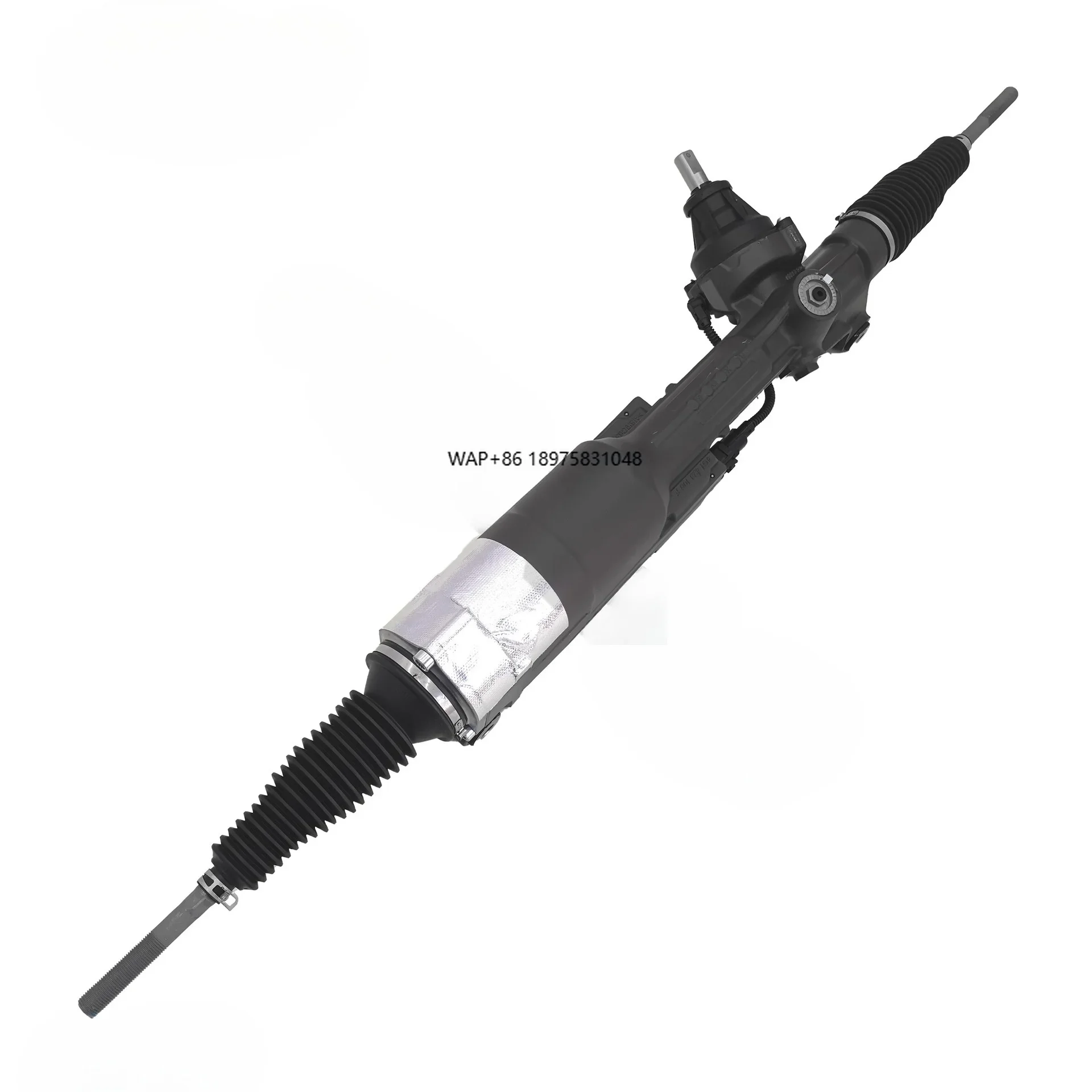 LHD Electric Power Steering Rack 2009 Hydraulic Steering Gear New Product Hot Selling for OEM 95534701130 Auto Steering Parts
LHD Electric Power Steering Rack 2009 Hydraulic Steering Gear New Product Hot Selling for OEM 95534701130 Auto Steering Parts
