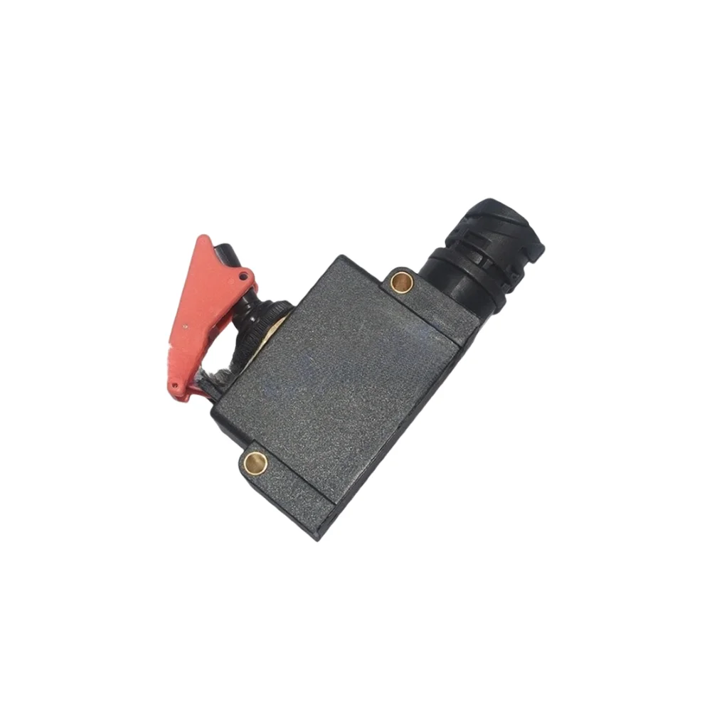 ABS Mounting Bracket Distance Sensor Bracket Battery Main Switch Replacement Switch Non-deformation Design Quick Installation
ABS Mounting Bracket Distance Sensor Bracket Battery Main Switch Replacement Switch Non-deformation Design Quick Installation