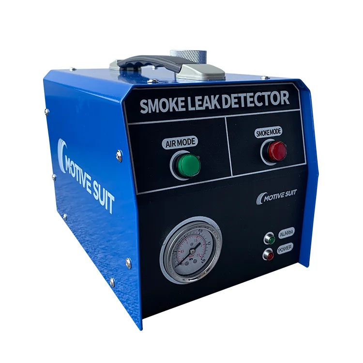 Smoke analyzer machine leak detector automotive Pipeline system leak detection light trucks speedboats
Smoke analyzer machine leak detector automotive Pipeline system leak detection light trucks speedboats