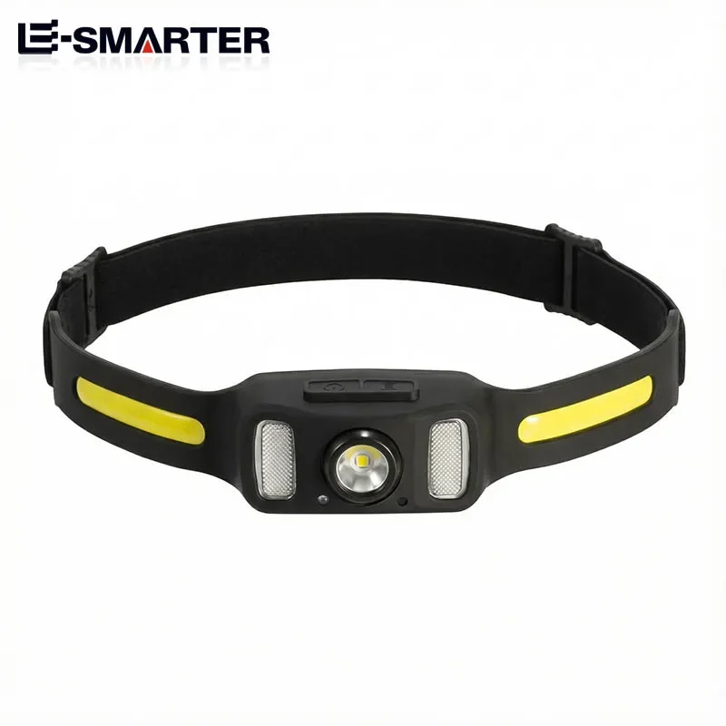 USB Rechargeable LED Headlamp for Fishing Long-Lasting Mini Red Light Head-Mounted Outdoor Cycling Work Light Strong Beam
USB Rechargeable LED Headlamp for Fishing Long-Lasting Mini Red Light Head-Mounted Outdoor Cycling Work Light Strong Beam