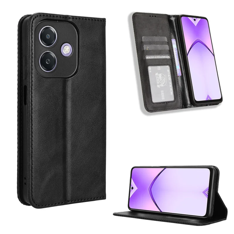 For OPPO A40 4G Magnetic flip cover PU Wallet Phone case for OPPO A40M 4G leather Phone case
For OPPO A40 4G Magnetic flip cover PU Wallet Phone case for OPPO A40M 4G leather Phone case