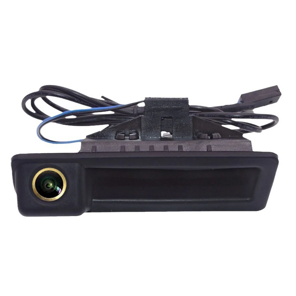 Reverse Camera For X5 Car Reversing Camera Car Reversing 170 Degrees Lens Angle Anti-corrosion Direct Installation
Reverse Camera For X5 Car Reversing Camera Car Reversing 170 Degrees Lens Angle Anti-corrosion Direct Installation