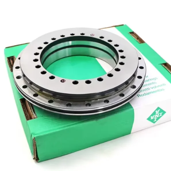 High Speed Precision Three-row Cylindrical Radial Roller Bearing YRT100-C 100x185x38cm Available in Stock
High Speed Precision Three-row Cylindrical Radial Roller Bearing YRT100-C 100x185x38cm Available in Stock