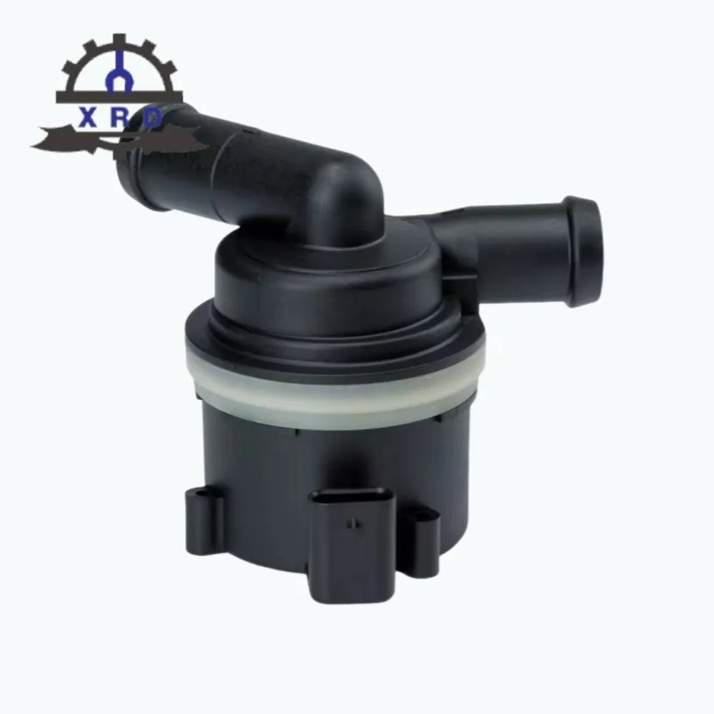 03L965561A Gloednieuwe Dieselmotor Elektrische Extra Koelvloeistof Pomp Extra Waterpomp for Vw Amarok 2010-2018 2.0TDI Audi a4
03L965561A Gloednieuwe Dieselmotor Elektrische Extra Koelvloeistof Pomp Extra Waterpomp for Vw Amarok 2010-2018 2.0TDI Audi a4