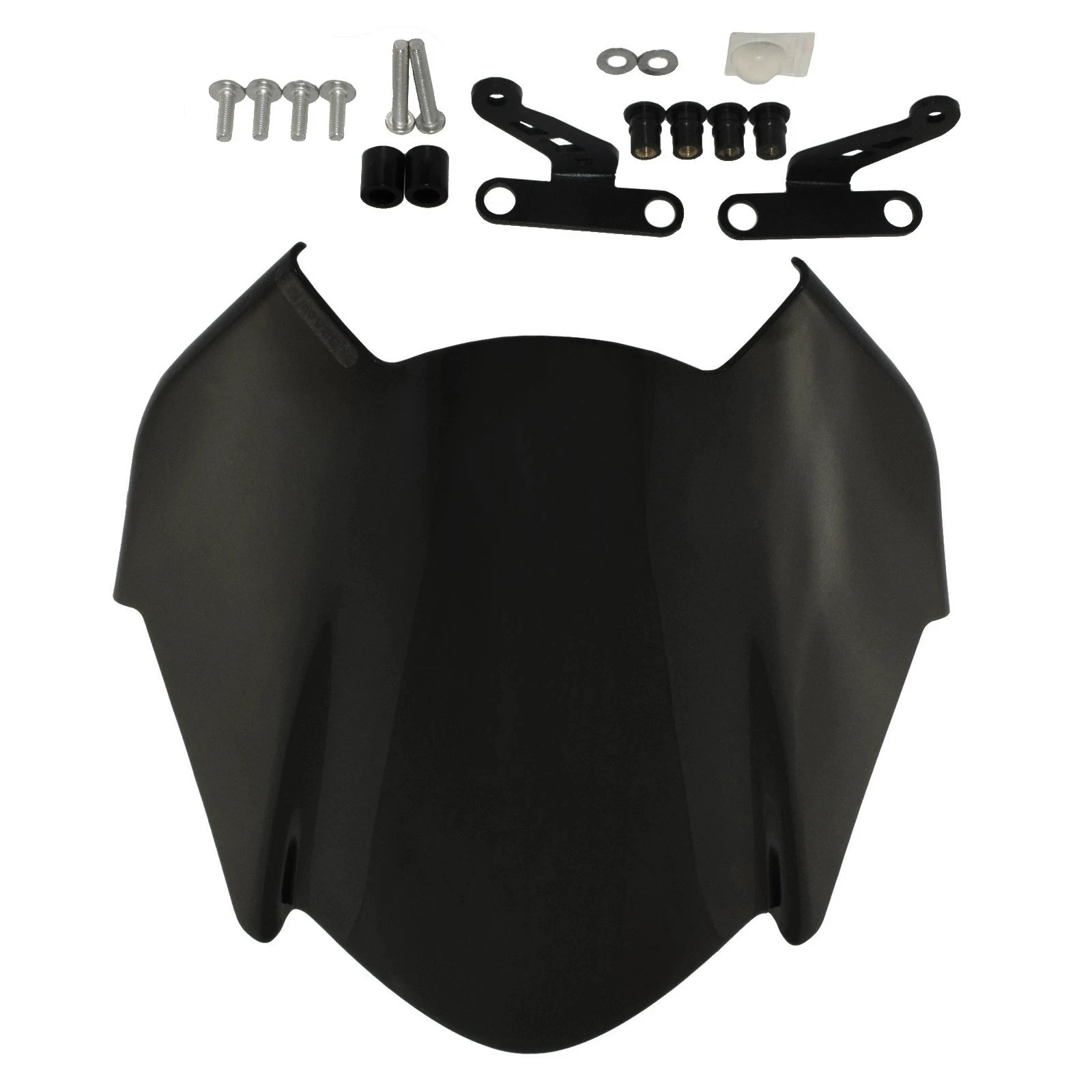 Для Triumph Speed Тройной 1050 1050RS 16-20 Дефлектор лобового стекла Аксессуар для мотоцикла для повышенного катания
Для Triumph Speed Тройной 1050 1050RS 16-20 Дефлектор лобового стекла Аксессуар для мотоцикла для повышенного катания