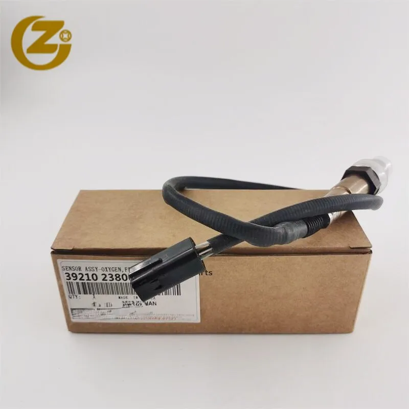 YDQY 3921023800 Oxygen sensor for hyundai Elantra Soata 02-06 for kia Cerato 39210-23800
YDQY 3921023800 Oxygen sensor for hyundai Elantra Soata 02-06 for kia Cerato 39210-23800