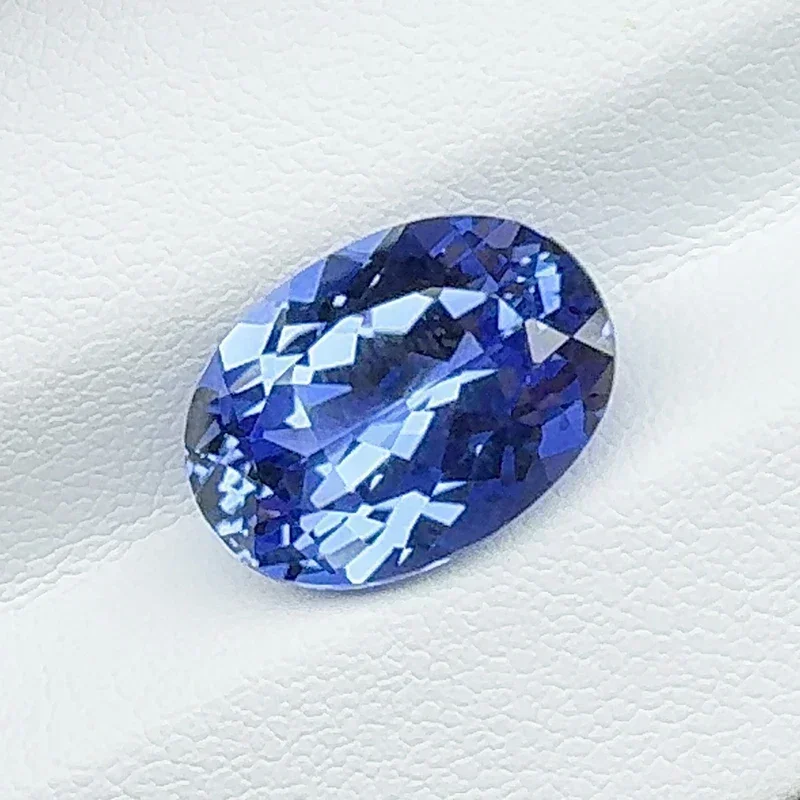 Lab Grown Sapphire cornflower Royal Blue color Oval Cut 10x14mm 8ct VVS1 Gemstone for Diy Jewelry Making with AGL Certificate
Lab Grown Sapphire cornflower Royal Blue color Oval Cut 10x14mm 8ct VVS1 Gemstone for Diy Jewelry Making with AGL Certificate