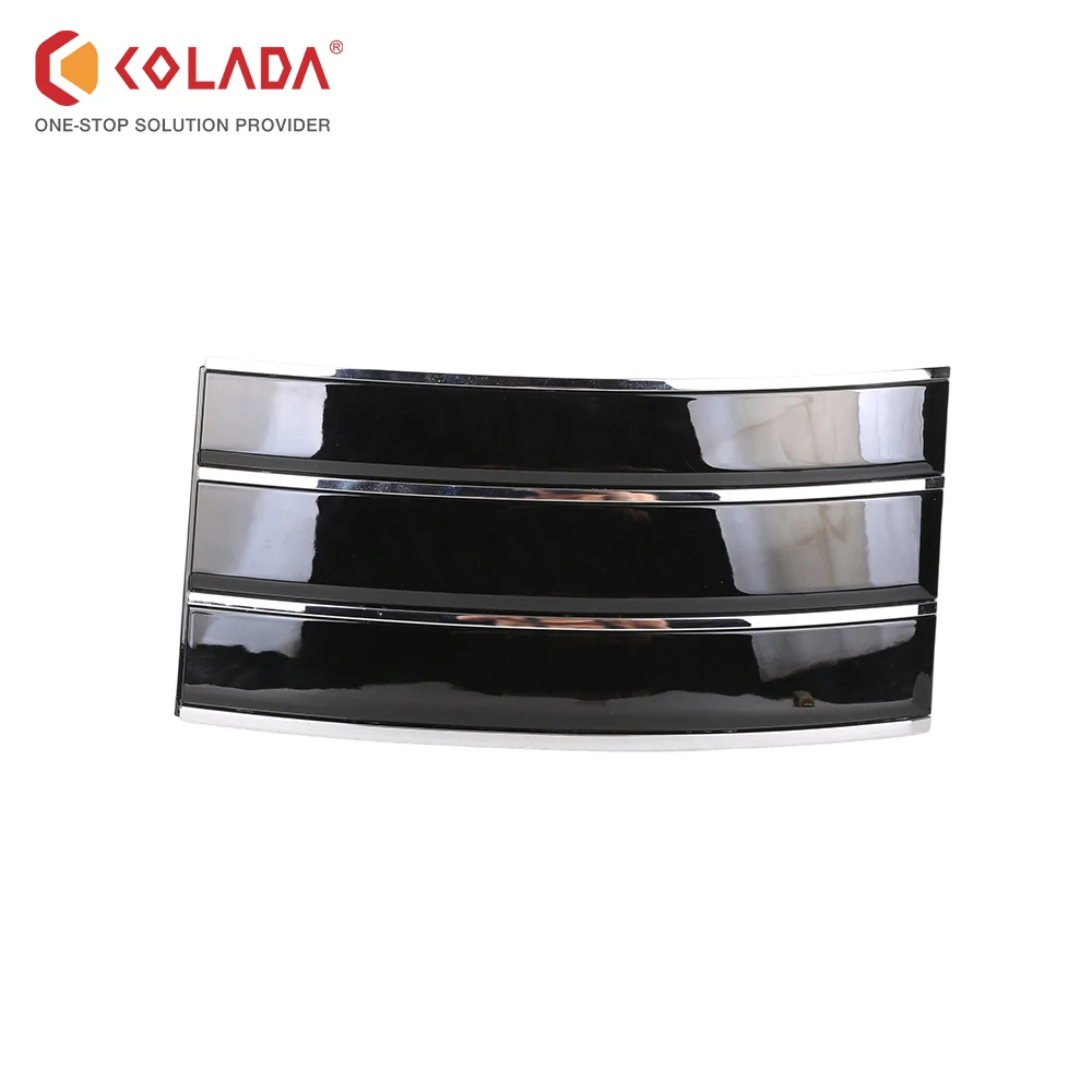 Intelligent Library COLADA OEM LR038864 Front Door Trim For Range Rover L405 Exterior Body Accessories
Intelligent Library COLADA OEM LR038864 Front Door Trim For Range Rover L405 Exterior Body Accessories
