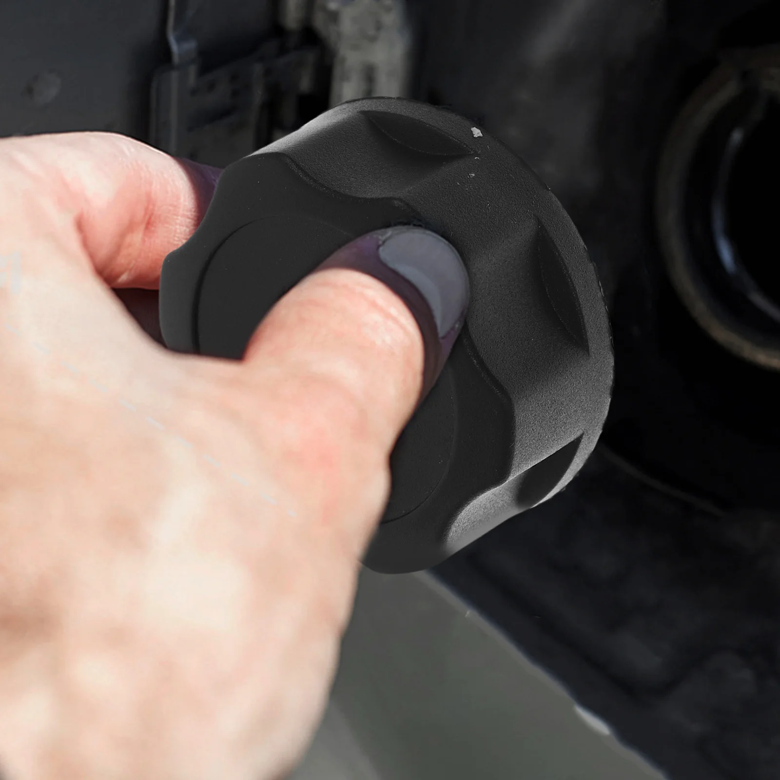 Replacement Fuel Cap 11936 Compatible for Earthquake Earth Auger E43 Secure Seal Fuel Tank Cover Universal Lawn Mower Gas Cap
Replacement Fuel Cap 11936 Compatible for Earthquake Earth Auger E43 Secure Seal Fuel Tank Cover Universal Lawn Mower Gas Cap