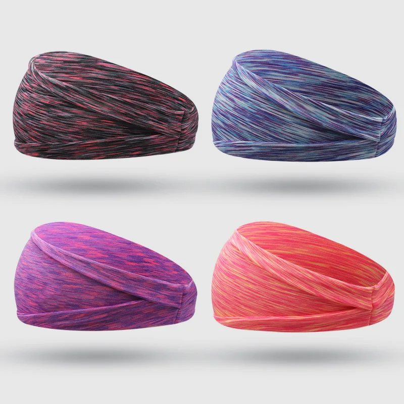 【P14】Sports Sweatband Elastic Men Hair Band Fitness Yoga Sport Head Band Wide Brimmed Unisex Multi-Purpose Knitted Headscarf
【P14】Sports Sweatband Elastic Men Hair Band Fitness Yoga Sport Head Band Wide Brimmed Unisex Multi-Purpose Knitted Headscarf