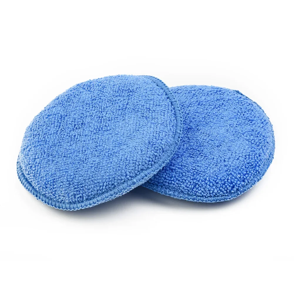 Applicator Pad Waxing Sponge Portable Removing Wax Car 24PCS Applicator Pad Polish Washable 5inch Foam Durable
Applicator Pad Waxing Sponge Portable Removing Wax Car 24PCS Applicator Pad Polish Washable 5inch Foam Durable