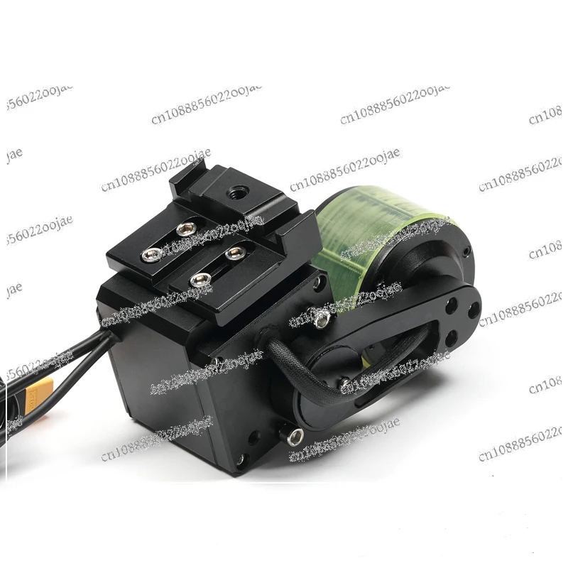 Bicycle high-speed brushless motor modified electric vehicle booster drive kit
Bicycle high-speed brushless motor modified electric vehicle booster drive kit