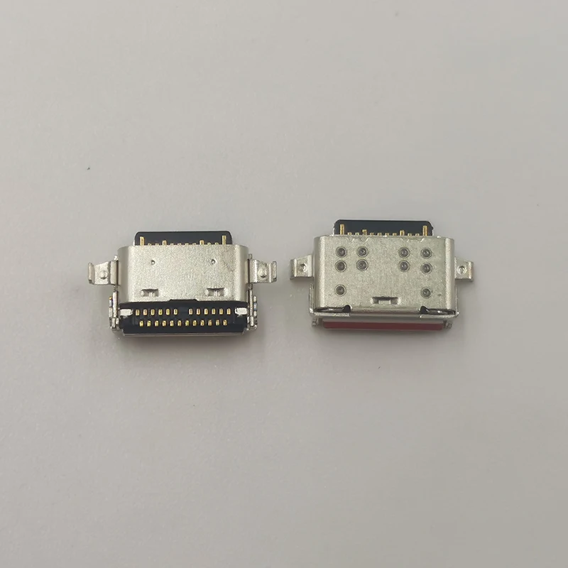 2-10pcs Usb Charging Dock Connector For Huawei MateBook E BL-W09 19 BL-W29/MateBook 13 2020 WRTB-WFE9L Charge Jack Socket Port
2-10pcs Usb Charging Dock Connector For Huawei MateBook E BL-W09 19 BL-W29/MateBook 13 2020 WRTB-WFE9L Charge Jack Socket Port