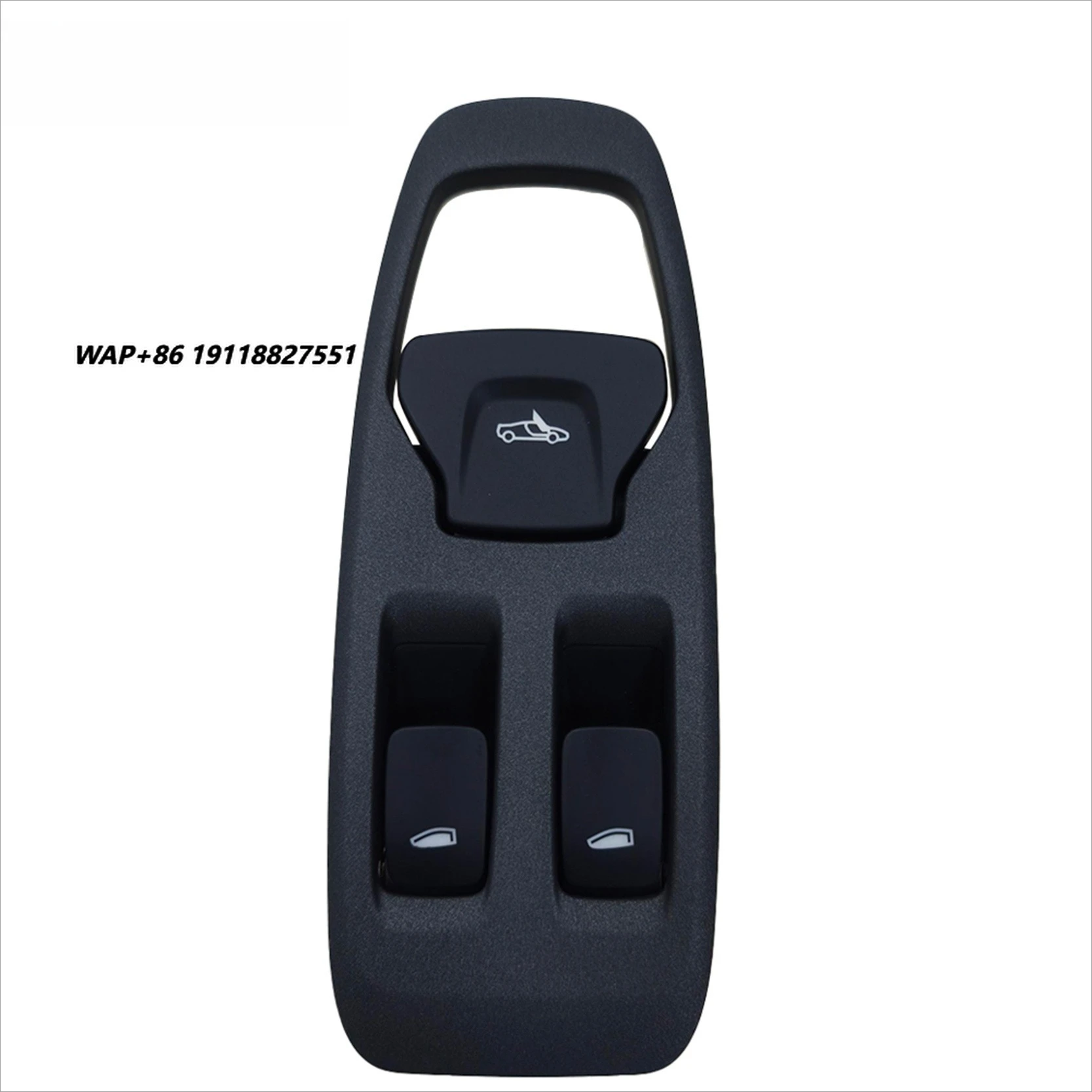 Left Side Door Control Switch Button for McLaren 570S 600LT OEM 13M0433CP
Left Side Door Control Switch Button for McLaren 570S 600LT OEM 13M0433CP