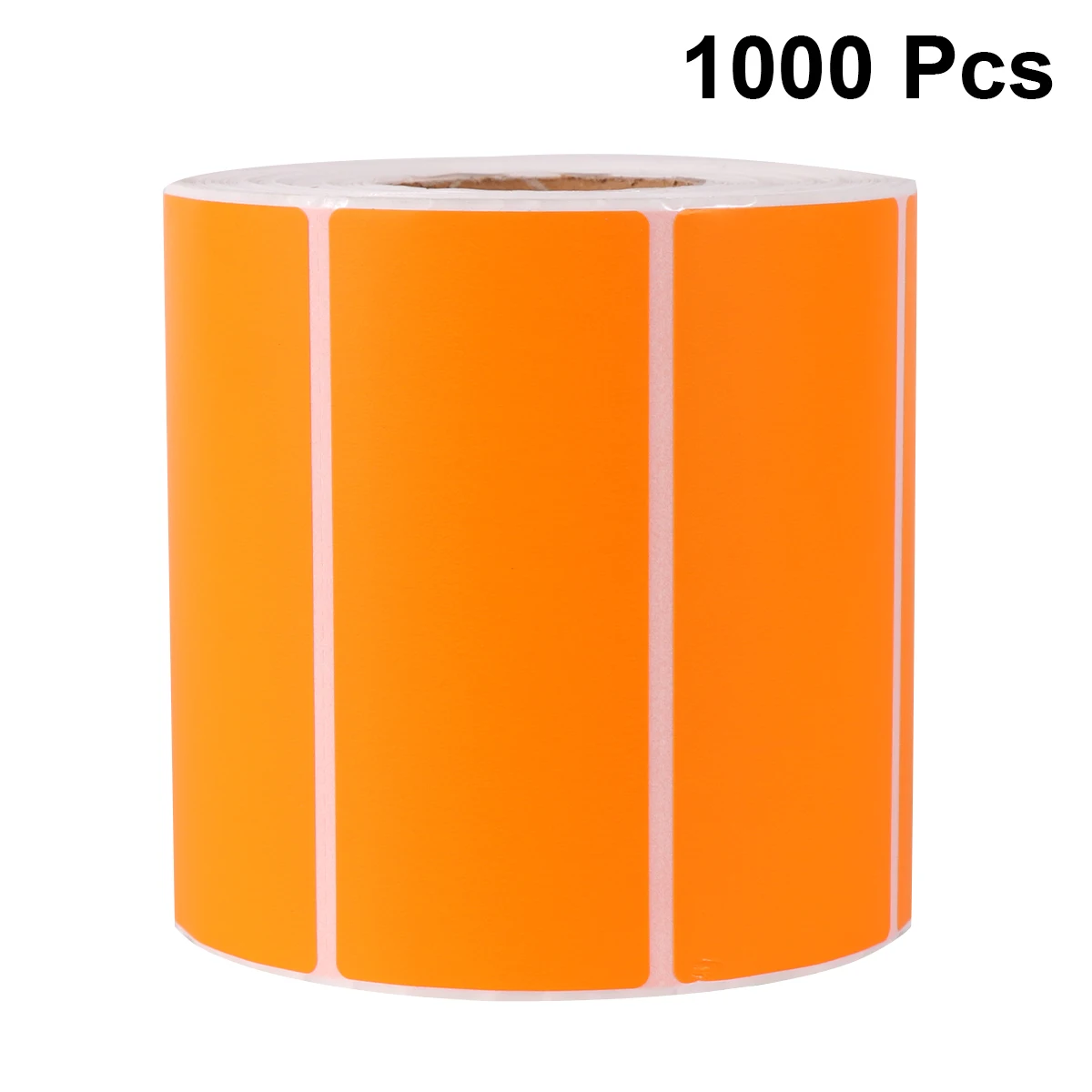 1000pcs Round Orange Adhesive Labels For Office Stickers Paper Marking Classroom File Folder Label 95X40Mm Safe 
1000pcs Round Orange Adhesive Labels For Office Stickers Paper Marking Classroom File Folder Label 95X40Mm Safe