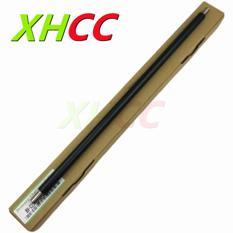 2pcs. C258 Primary Charge Roller PCR Compatible for Konica Minolta Bizhub C368 C308 C 258 308 pcr
2pcs. C258 Primary Charge Roller PCR Compatible for Konica Minolta Bizhub C368 C308 C 258 308 pcr
