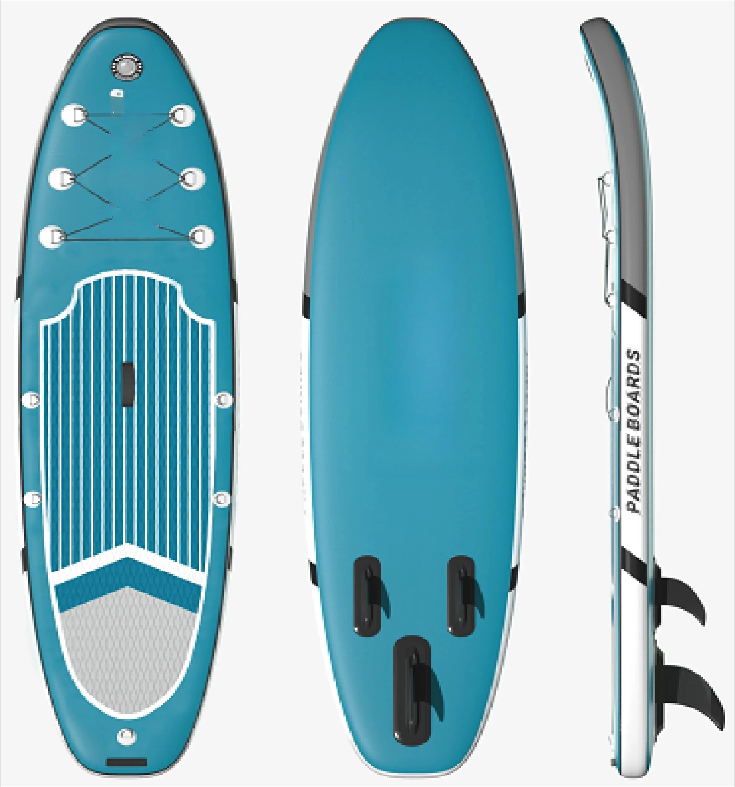 Paddle Board Inflatable Drop Stitch Sup Surfboard with Seat Stand up Board Surfboard in Surfing
Paddle Board Inflatable Drop Stitch Sup Surfboard with Seat Stand up Board Surfboard in Surfing