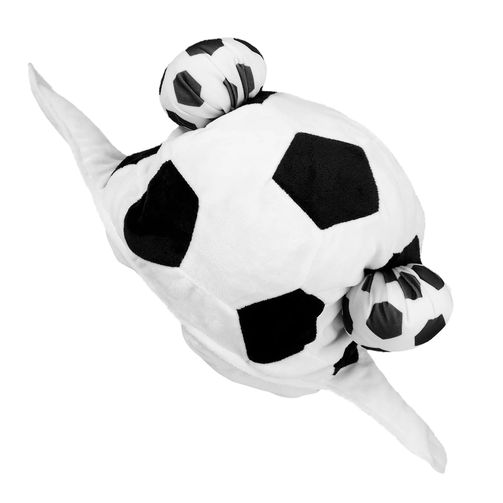 Soccer Hat Football Cap Sports Fans Party Cheering Hats Competition Supplies Soccer Game Caps Lightweight Material
Soccer Hat Football Cap Sports Fans Party Cheering Hats Competition Supplies Soccer Game Caps Lightweight Material