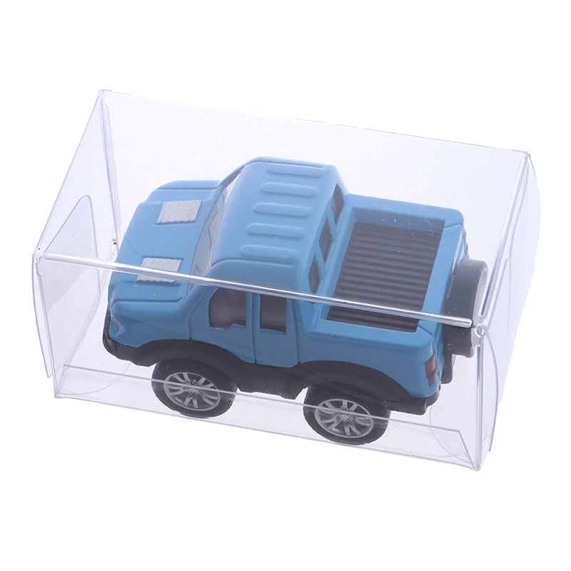 Plastic Clear Transparent PVC Box For Candy/Chocolate/Toys/Jewelry/ Display Boxes Storage Wedding Party Favor Gift Packaging Box
Plastic Clear Transparent PVC Box For Candy/Chocolate/Toys/Jewelry/ Display Boxes Storage Wedding Party Favor Gift Packaging Box