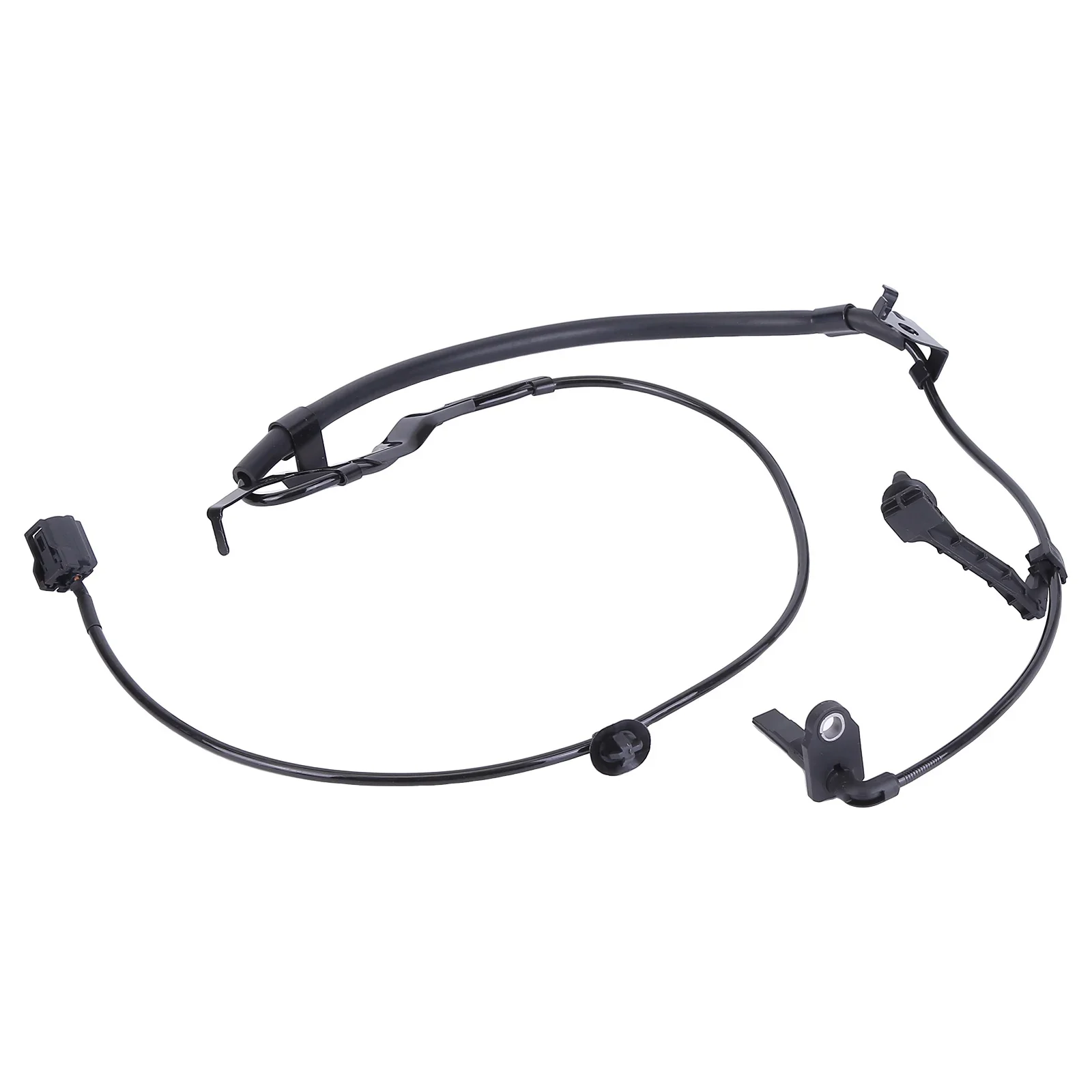 Датчик скорости колеса ABS передний правый 89542-42070, совместимый для Toyota Rav4 RAV4 Prime Venza 2019-2021 
Датчик скорости колеса ABS передний правый 89542-42070, совместимый для Toyota Rav4 RAV4 Prime Venza 2019-2021