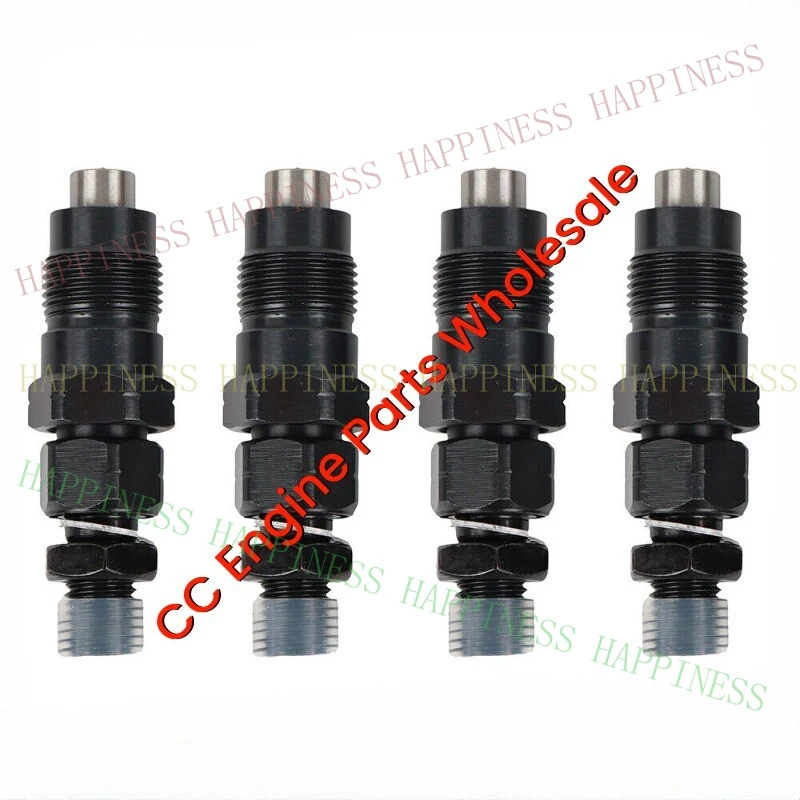 RM+ 4PCS Fuel Injector for New Holland C175 L160 L175 L170 SBA131406490 SBA131406360
RM+ 4PCS Fuel Injector for New Holland C175 L160 L175 L170 SBA131406490 SBA131406360