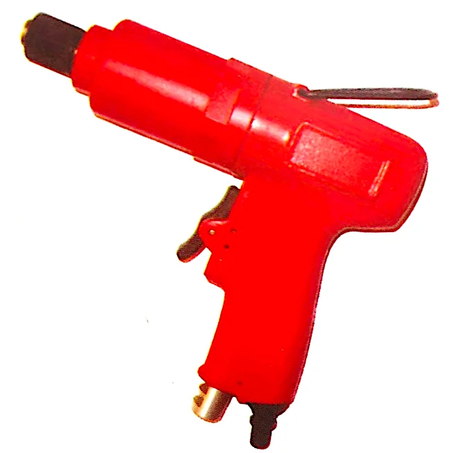 TY84430B Reversible Air impact clutch Screwdriver 3,000 free speed Extremely stable and smooth torque during operation
TY84430B Reversible Air impact clutch Screwdriver 3,000 free speed Extremely stable and smooth torque during operation