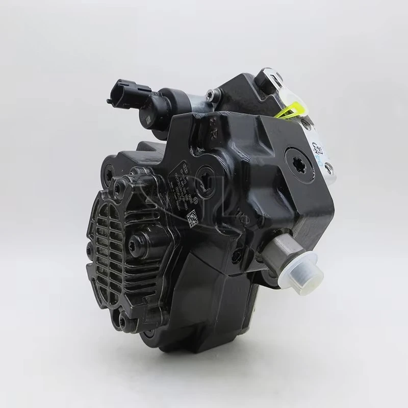 Новый топливный насос Common Rail
Новый топливный насос Common Rail