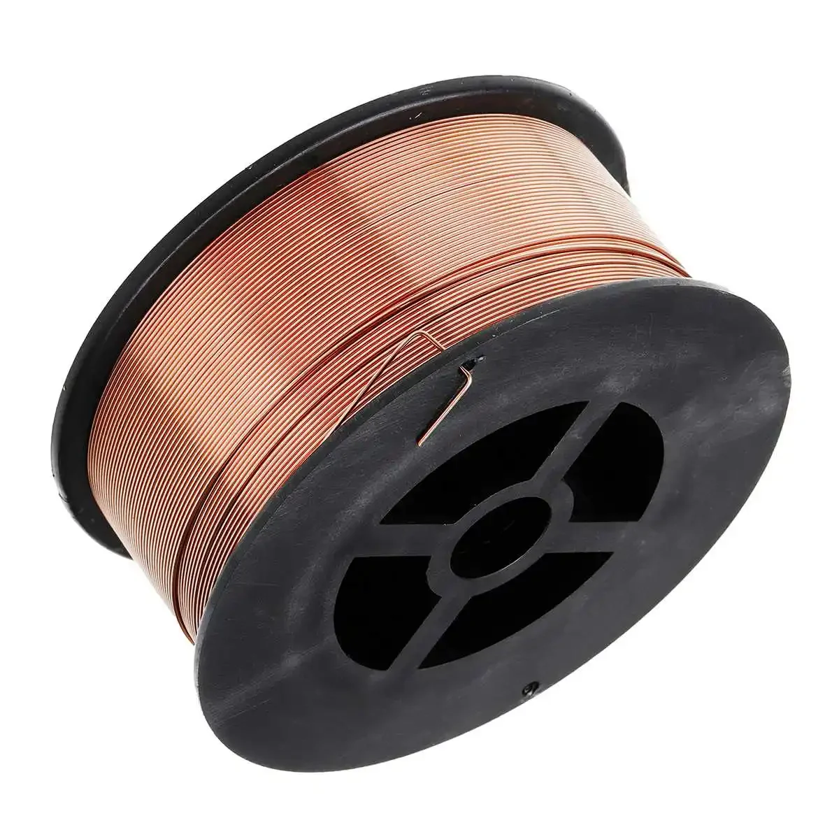 1Kg 0.6/0.8/1.0mm Mild Steel ER70S-6 / ER50-6 Carbon Machine Shielded Welding Wire Welder Wires
1Kg 0.6/0.8/1.0mm Mild Steel ER70S-6 / ER50-6 Carbon Machine Shielded Welding Wire Welder Wires