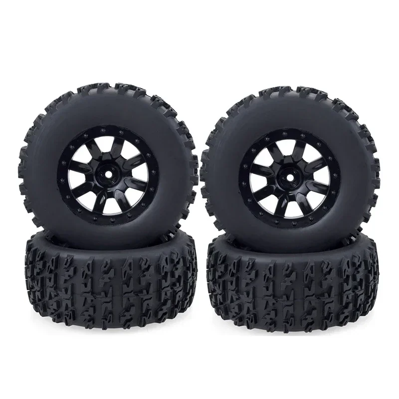 ZD Racing RC Wheel 1:10 Short Course Truck Tires Set 12mm Hub Hex для Traxxas Slash HPI VKAR Redcat HSP
ZD Racing RC Wheel 1:10 Short Course Truck Tires Set 12mm Hub Hex для Traxxas Slash HPI VKAR Redcat HSP