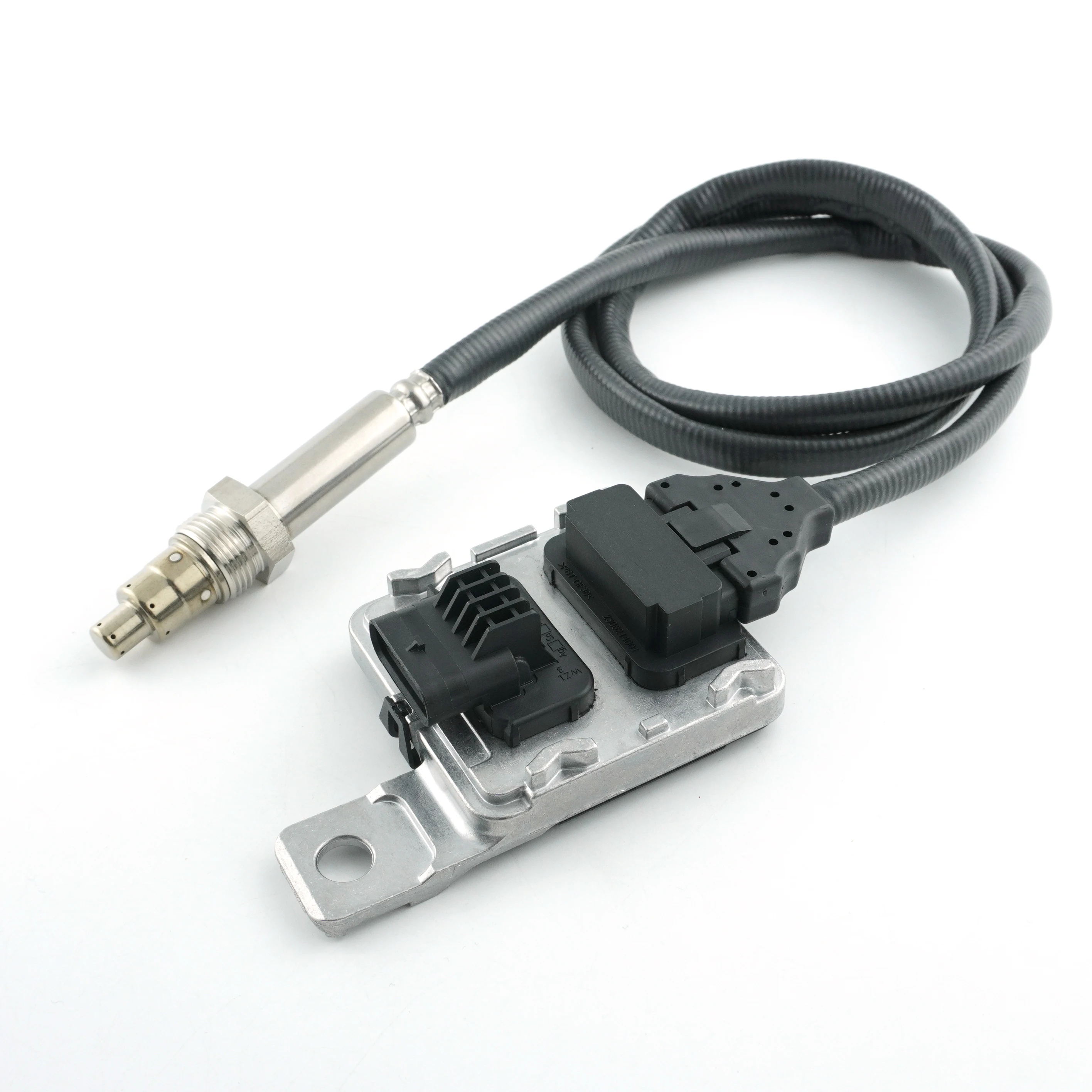 Nox Sensor SNS0702C 04L907805BD 04L907805 BD For Audi VW Nitrogen Oxides Sensor
Nox Sensor SNS0702C 04L907805BD 04L907805 BD For Audi VW Nitrogen Oxides Sensor