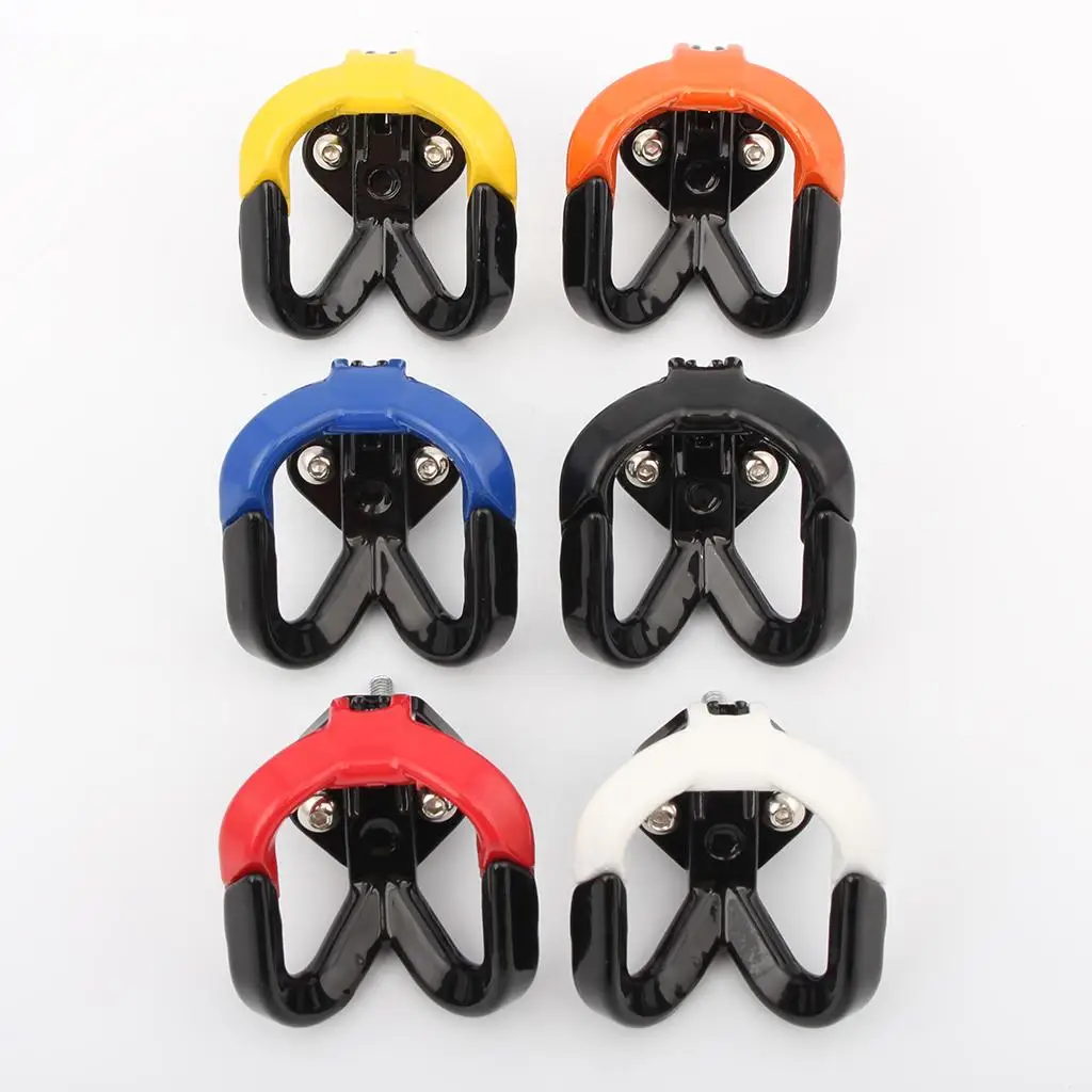 Motorcycle Helmet Hanger Hook Dual Purpose Metal Snap Hook Holder Bracket for Home Garage Storage
Motorcycle Helmet Hanger Hook Dual Purpose Metal Snap Hook Holder Bracket for Home Garage Storage