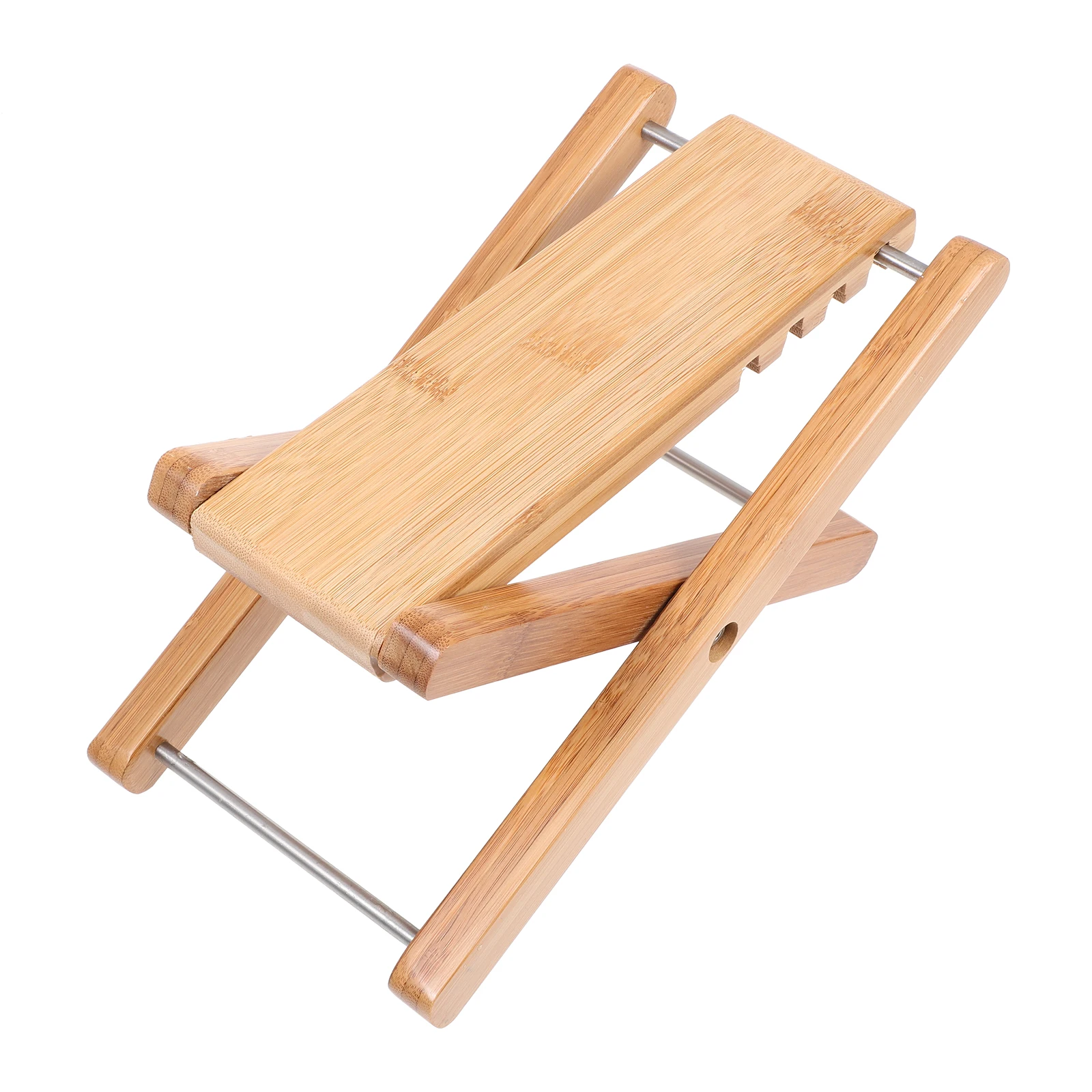 Musical Instrument Guitar Pedals Player Foot Rest Bamboo Stable Practice Footboard Support
Musical Instrument Guitar Pedals Player Foot Rest Bamboo Stable Practice Footboard Support