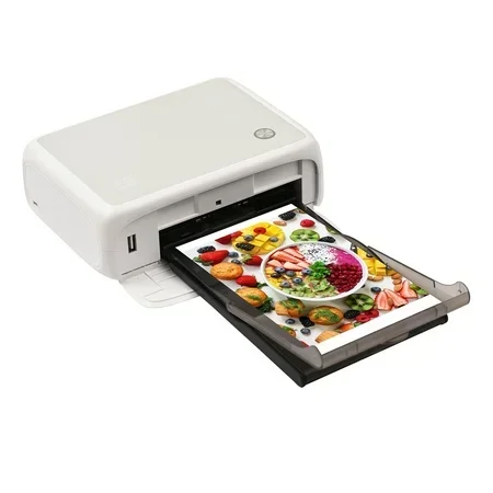 A for HPRT CP4000L Impresora De Fotos 10x15cm 3 Inches 4 Inches 6 Inches WI-FI Photo Printer Resolution and Auto-laminated Phot
A for HPRT CP4000L Impresora De Fotos 10x15cm 3 Inches 4 Inches 6 Inches WI-FI Photo Printer Resolution and Auto-laminated Phot