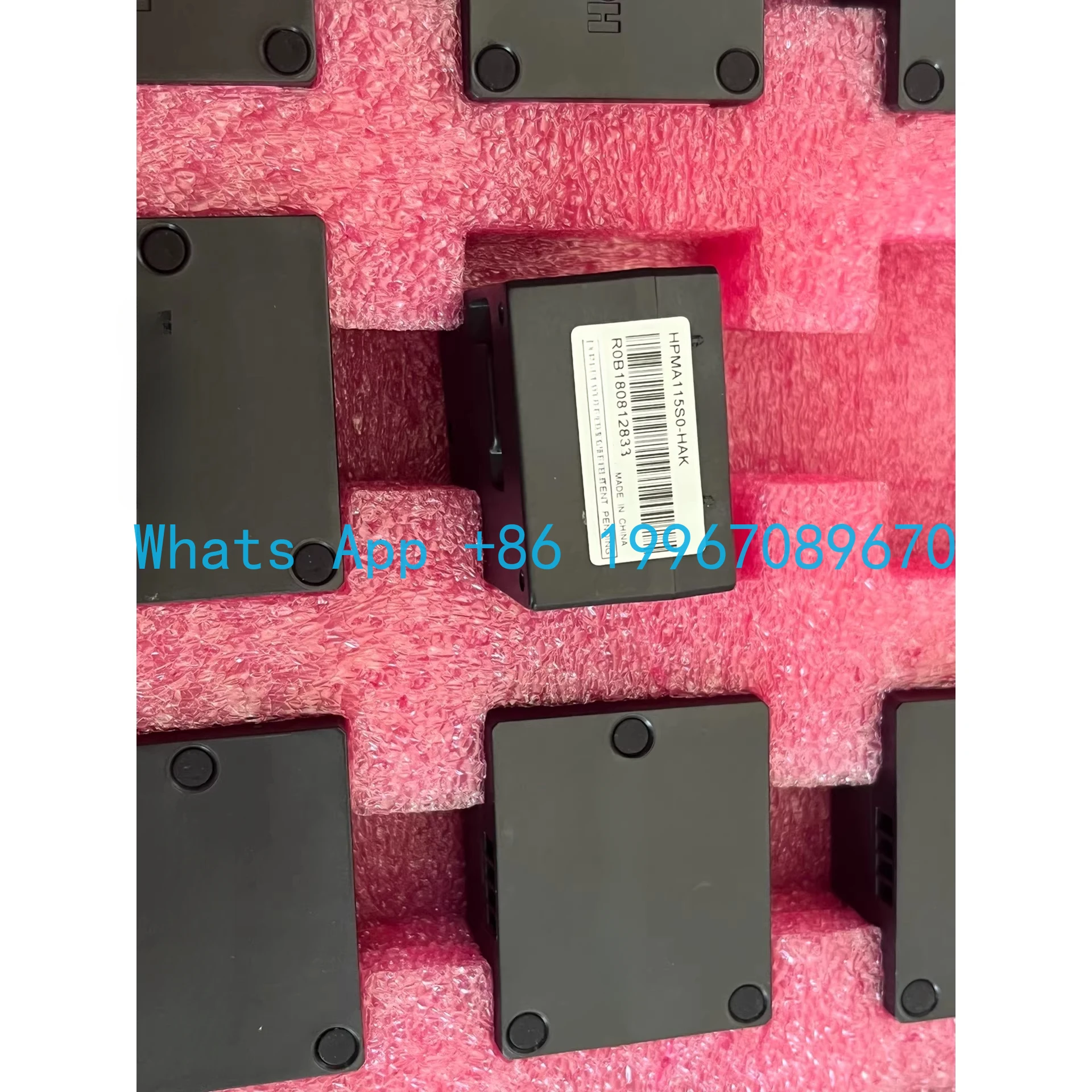 HPMA115S0-HAK
HPMA115S0-HAK