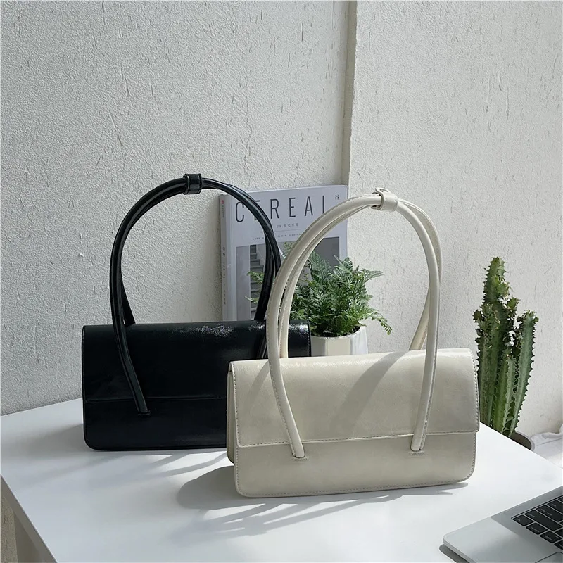Vintage Shoulder Bag Women's Fashion Haute Couture handbag Women's party casual bag
Vintage Shoulder Bag Women's Fashion Haute Couture handbag Women's party casual bag
