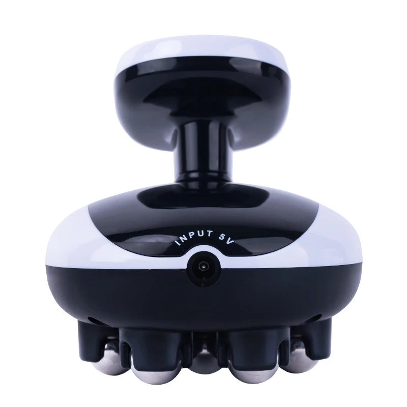 Massage Beauty EquipmentAvailable For the Whole Body Biological Microcurrent Pulse Massage Nine-speed Adjustment Hot compress
Massage Beauty EquipmentAvailable For the Whole Body Biological Microcurrent Pulse Massage Nine-speed Adjustment Hot compress