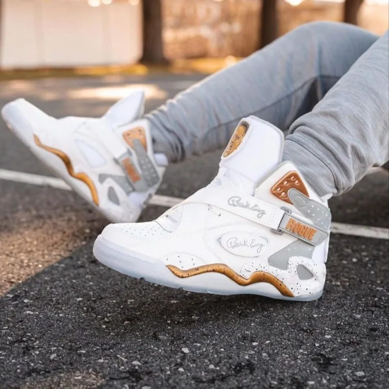 Professional Basketball Shoes Anti-Slippery Man Sneakers Brand Shoes Wearable Boys Low Top Shoe Basketball Man Sport Sneakers
Professional Basketball Shoes Anti-Slippery Man Sneakers Brand Shoes Wearable Boys Low Top Shoe Basketball Man Sport Sneakers