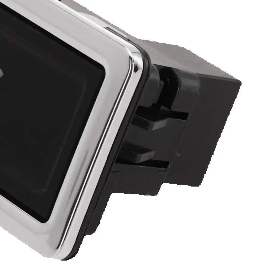 Car Tailgate Boot Lid For Unlock Switch Button 3D0959831D ABS For A4 S4 B8 For A6 C6 For A7 For Q5 For Q7 For A8 S8 D3 Exterior
Car Tailgate Boot Lid For Unlock Switch Button 3D0959831D ABS For A4 S4 B8 For A6 C6 For A7 For Q5 For Q7 For A8 S8 D3 Exterior